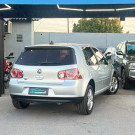 VW - VolksWagen Golf Sportline 1.6 Mi Total Flex 8V 4p 2008 Flex-2