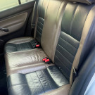 VW - VolksWagen Golf Sportline 1.6 Mi Total Flex 8V 4p 2008 Flex-10