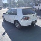 VW - VolksWagen Golf Sportline 1.6 Mi Total Flex 8V 4p 2011 Flex-2