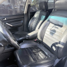 VW - VolksWagen Golf Sportline 1.6 Mi Total Flex 8V 4p 2011 Flex-4
