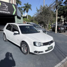 VW - VolksWagen Golf Sportline 1.6 Mi Total Flex 8V 4p 2011 Flex-0