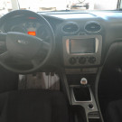 Ford Focus 2.0 16V/ 2.0 16V Flex 5p 2009 Flex-4