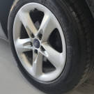 Ford Focus 2.0 16V/ 2.0 16V Flex 5p 2009 Flex-3