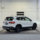 VW - VolksWagen TAOS Comfortline 1.4 250 TSI Flex Aut. 2024 Flex-2