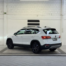 VW - VolksWagen TAOS Comfortline 1.4 250 TSI Flex Aut. 2024 Flex-0