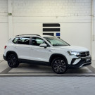 VW - VolksWagen TAOS Comfortline 1.4 250 TSI Flex Aut. 2024 Flex-1
