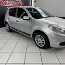 Renault SANDERO Expression Hi-Flex 1.6 8V 5p 2013 Flex-3