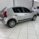 Renault SANDERO Expression Hi-Flex 1.6 8V 5p 2013 Flex-14