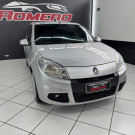 Renault SANDERO Expression Hi-Flex 1.6 8V 5p 2013 Flex-13