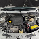 Renault SANDERO Expression Hi-Flex 1.6 8V 5p 2013 Flex-12