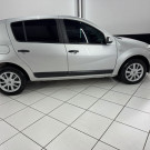 Renault SANDERO Expression Hi-Flex 1.6 8V 5p 2013 Flex-4