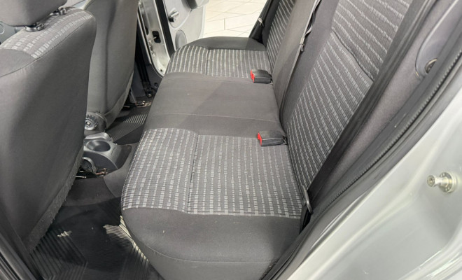 Renault SANDERO Expression Hi-Flex 1.6 8V 5p 2013 Flex-6