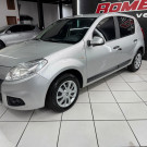 Renault SANDERO Expression Hi-Flex 1.6 8V 5p 2013 Flex-2