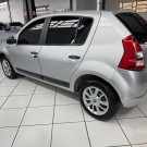 Renault SANDERO Expression Hi-Flex 1.6 8V 5p 2013 Flex-7