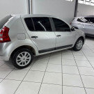 Renault SANDERO Expression Hi-Flex 1.6 8V 5p 2013 Flex-11