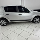 Renault SANDERO Expression Hi-Flex 1.6 8V 5p 2013 Flex-0