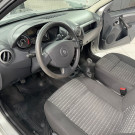 Renault SANDERO Expression Hi-Flex 1.6 8V 5p 2013 Flex-9