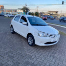 Toyota ETIOS X 1.3 -  2015-0