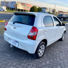 Toyota ETIOS X 1.3 -  2015-3