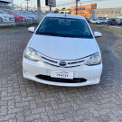 Toyota ETIOS X 1.3 -  2015-1