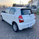 Toyota ETIOS X 1.3 -  2015-2