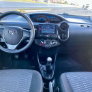 Toyota ETIOS X 1.3 -  2015-4