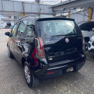 Fiat Idea ATTRACTIVE 1.4 Fire Flex 8V 5p 2014-2