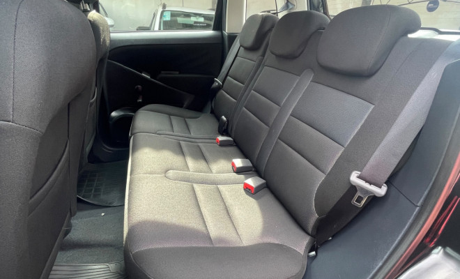 Fiat Idea ATTRACTIVE 1.4 Fire Flex 8V 5p 2014-8