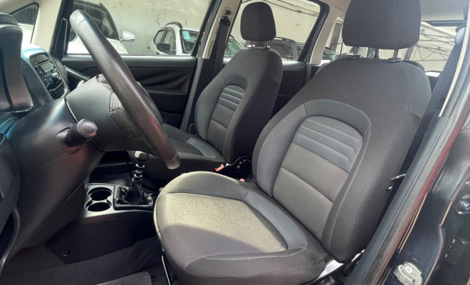 Fiat Idea ATTRACTIVE 1.4 Fire Flex 8V 5p 2014-9