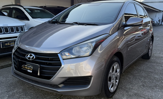 HB20S C.Plus 1.0 Flex Mec. 2019