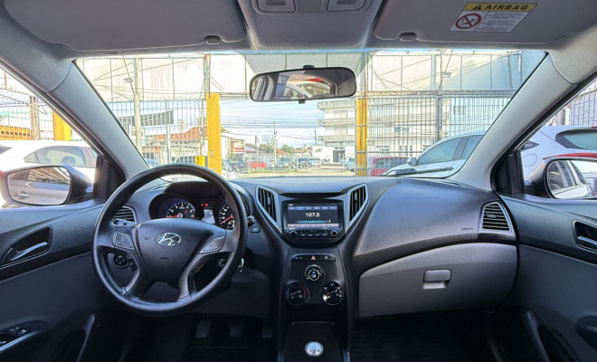HB20S C.Plus 1.0 Flex Mec. 2019-9