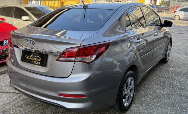 HB20S C.Plus 1.0 Flex Mec. 2019-2