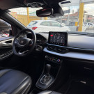 Fiat PULSE IMPETUS 1.0 TURBO 200 Flex Aut. 2022-11
