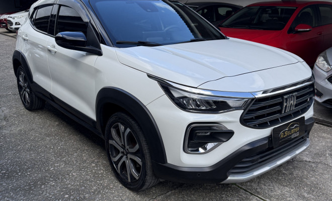 Fiat PULSE IMPETUS 1.0 TURBO 200 Flex Aut. 2022-0