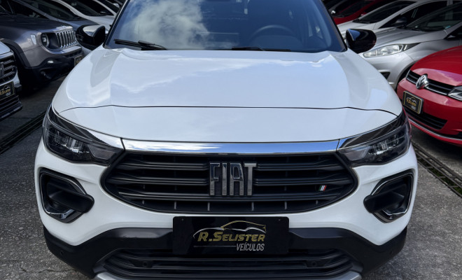 Fiat PULSE IMPETUS 1.0 TURBO 200 Flex Aut. 2022-1