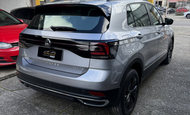 VW T-Cross Comfortline 200 TSI 1.0 Flex 5p Aut. 2024-1