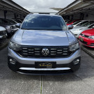 VW T-Cross Comfortline 200 TSI 1.0 Flex 5p Aut. 2024-2