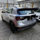 VW T-Cross Comfortline 200 TSI 1.0 Flex 5p Aut. 2024-0