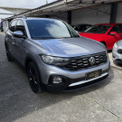 VW T-Cross Comfortline 200 TSI 1.0 Flex 5p Aut. 2024-3