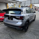 VW T-Cross Comfortline 200 TSI 1.0 Flex 5p Aut. 2024-1