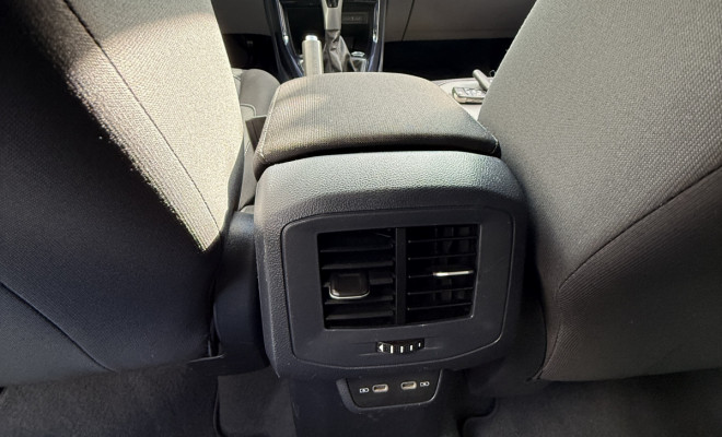 VW T-Cross Comfortline 200 TSI 1.0 Flex 5p Aut. 2024-10