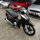 HONDA BIZ EX 125cc Flex 2016-0