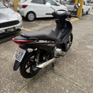 HONDA BIZ EX 125cc Flex 2016-3