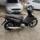 HONDA BIZ EX 125cc Flex 2016-4