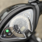 HONDA BIZ EX 125cc Flex 2016-5