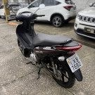 HONDA BIZ EX 125cc Flex 2016-2