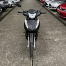 HONDA BIZ EX 125cc Flex 2016-1