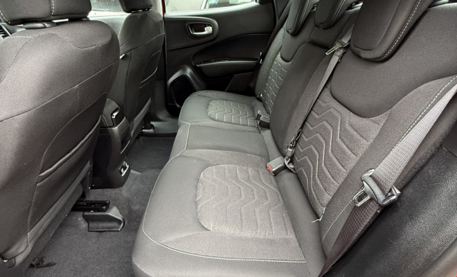 Fiat Toro Freedom 1.3 T270 4x2 Flex Aut. 2024-2