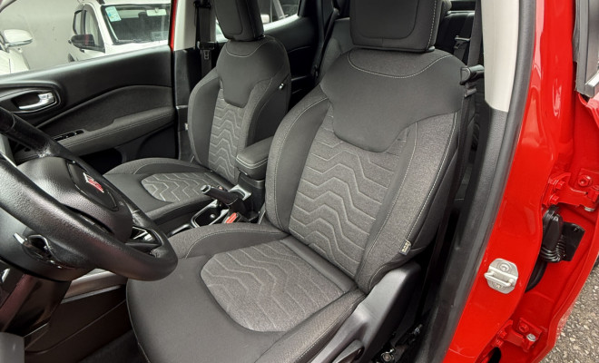 Fiat Toro Freedom 1.3 T270 4x2 Flex Aut. 2024-5