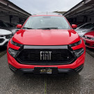 Fiat Toro Freedom 1.3 T270 4x2 Flex Aut. 2024-0